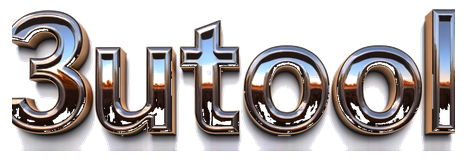 3utool logo